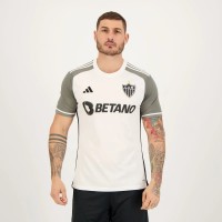 Atletico Mineiro Men's Away Jersey 23-24
