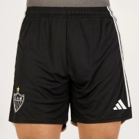 Atletico Mineiro Men's Home Shorts 23-24