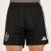 Atletico Mineiro Men's Home Shorts 23-24