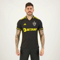 Atletico Mineiro Mens Third Jersey 23-24