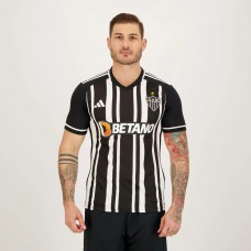 Atletico Mineiro Mens Home Jersey 2023-24