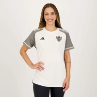 Atletico Mineiro Women's Away Jersey 23-24