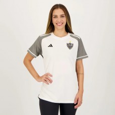 Atletico Mineiro Women's Away Jersey 23-24 Atletico Mineiro Women's Away Jersey 23-24