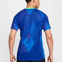 Brazil Men's Away Jersey 25-26