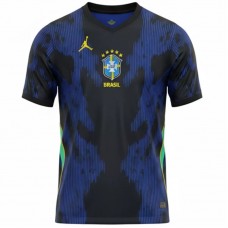 Brazil Mens Away Jersey 26 Brazil Mens Away Jersey 26