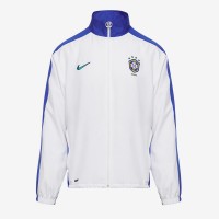 Brazil Mens Re-issue Tracket Jacket 2024