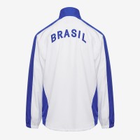 Brazil Mens Re-issue Tracket Jacket 2024