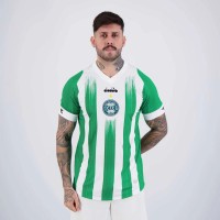 Coritiba Mens Away Jersey 24-25