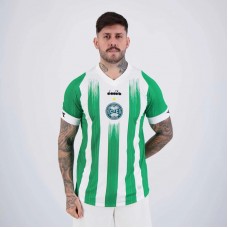 Coritiba Mens Away Jersey 24-25