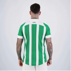 Coritiba Mens Away Jersey 24-25
