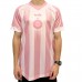 Coritiba Mens Pink Jersey 24-25