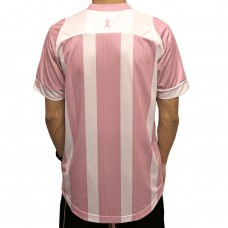 Coritiba Mens Pink Jersey 24-25