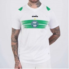Coritiba Mens Home Jersey 24-25