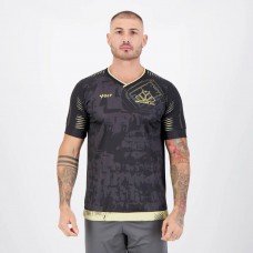 Criciúma Mens Warm Up Jersey 2024-25