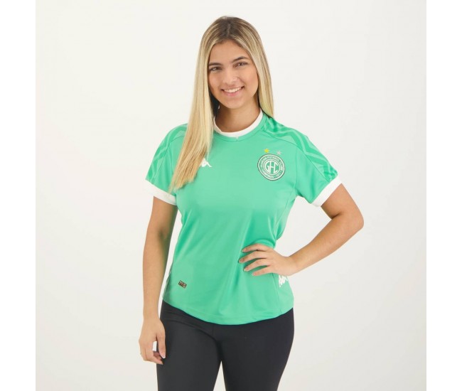 Guarani Women's Goalkeeper Away Jersey 23-24
