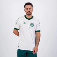 Kappa Guarani Mens Away Jersey 2024-25