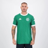 Kappa Guarani Mens Home Jersey 2024-25
