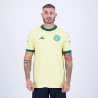 Kappa Guarani Mens Goalkeeper Away Jersey 2024-25