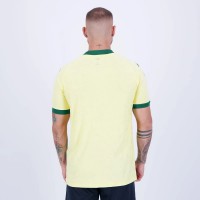 Kappa Guarani Mens Goalkeeper Away Jersey 2024-25