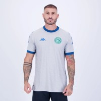 Kappa Guarani Mens Goalkeeper Home Jersey 2024-25