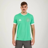 Kappa Guarani Mens Goalkeeper Away Jersey 2023-24