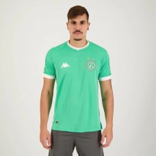 Kappa Guarani Mens Goalkeeper Away Jersey 2023-24