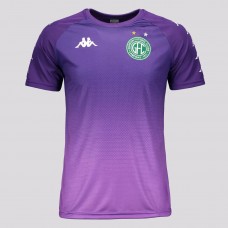 Kappa Guarani Mens Goalkeeper Training Jersey 2023-24
