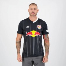 Red Bull Bragantino Mens Away Jersey 2023-24