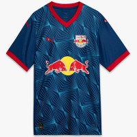 Red Bull Bragantino Mens Away Jersey 25-26