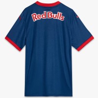 Red Bull Bragantino Mens Away Jersey 25-26