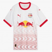 Red Bull Bragantino Mens Home Jersey 25-26
