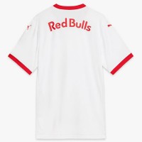 Red Bull Bragantino Mens Home Jersey 25-26