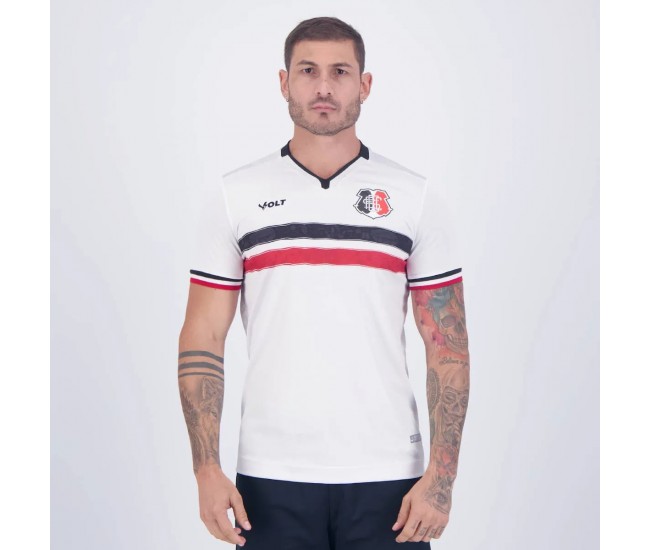 Volt Santa Cruz Mens Away Jersey 2024-25