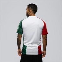 Legia Warsaw Mens Fourth Jersey 24-25