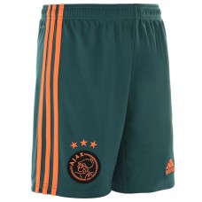 Ajax Away Shorts 2019-2020