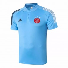 AJAX Training Polo Shirt 2020