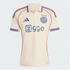 Ajax Amsterdam Mens Third Jersey 25-26