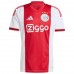 Ajax Mens Home Jersey 25-26