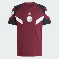 Ajax Amsterdam Men's Originals Jersey 25-26