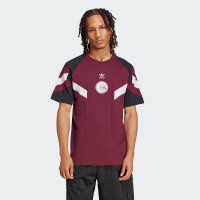 Ajax Amsterdam Men's Originals Jersey 25-26