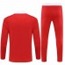 Ajax Amsterdam Training Sweat Soccer Tracksuit 2021-22