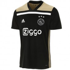 AJAX 2018-2019 Away Jersey AJAX 2018-2019 Away Jersey
