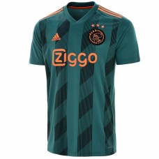Ajax Away Jersey 2019-2020 Ajax Away Jersey 2019-2020