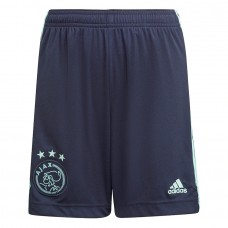 Ajax Away Shorts 2021 2022