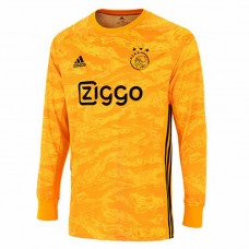 AJAX 2019-2020 Goalkeeper Jersey