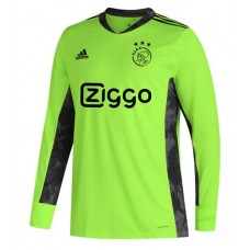 Ajax Goalkeeper Jersey 2020 2021 Ajax Goalkeeper Jersey 2020 2021