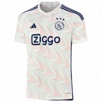Ajax Mens Away Jersey 23-24