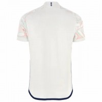 Ajax Mens Away Jersey 23-24