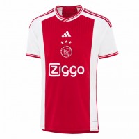 Ajax Mens Home Jersey 23-24