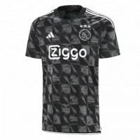 Ajax Mens Third Jersey 23-24
